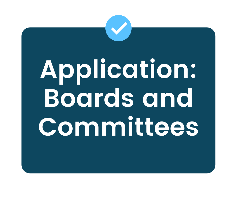 Lawrence Township New Jersey Boards and Committees